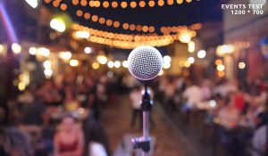 حفل تسليم وحدات مشروع 552