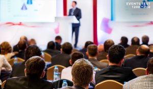 افطار عملاء الشركة بليلة القدر